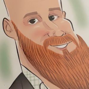 Meet your Posher, Garn